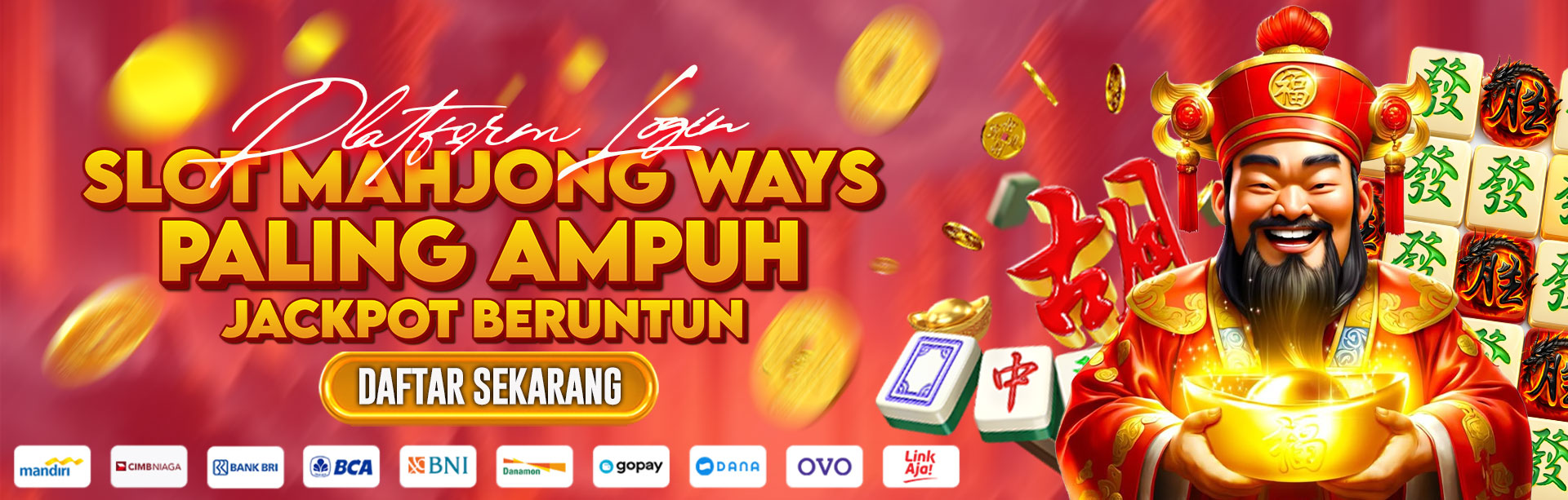 BELAJARTOGEL